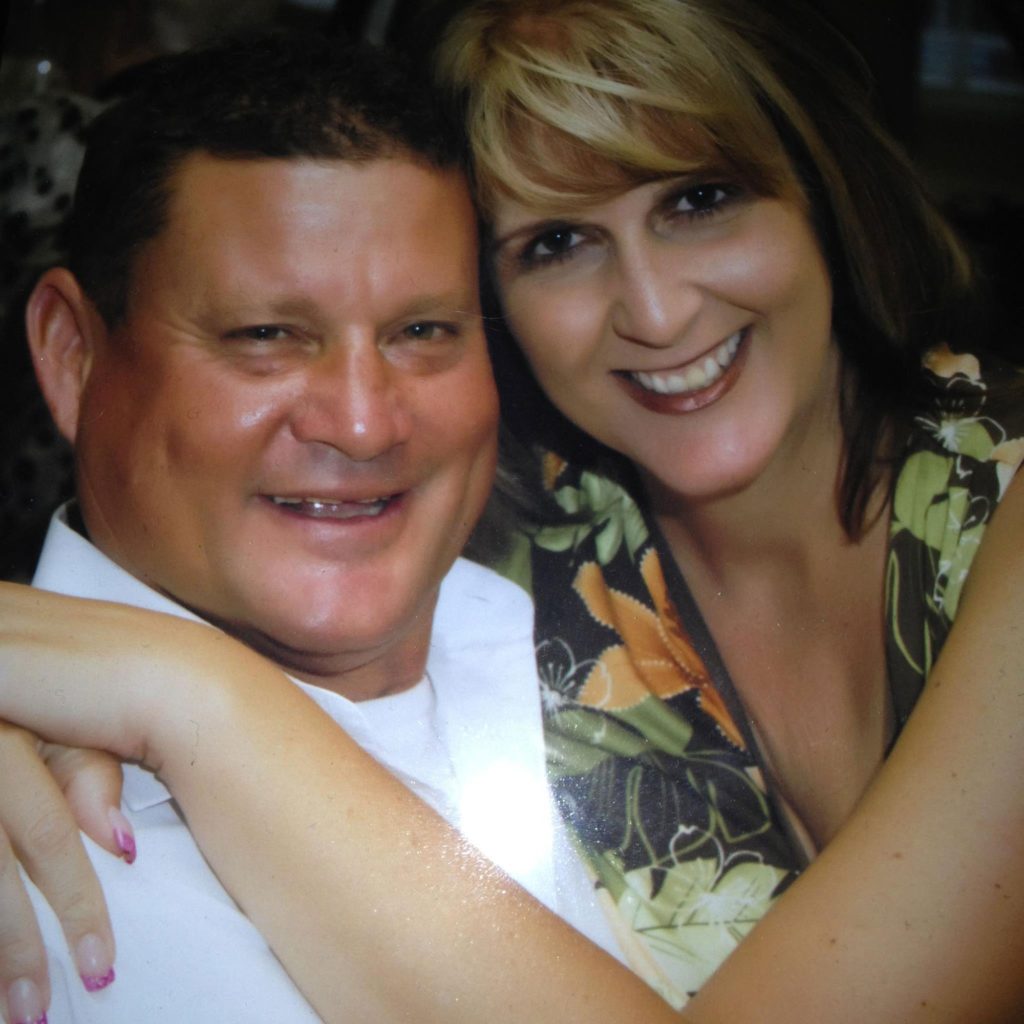 Jack Beaton Died on His Wedding Anniversary Shielding His Wife from Bullets During Las Vegas Shooting