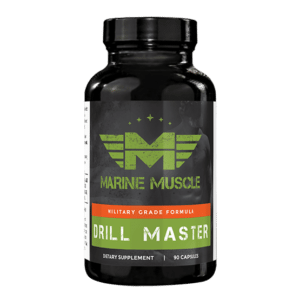 Marine Muscle Drill Master review