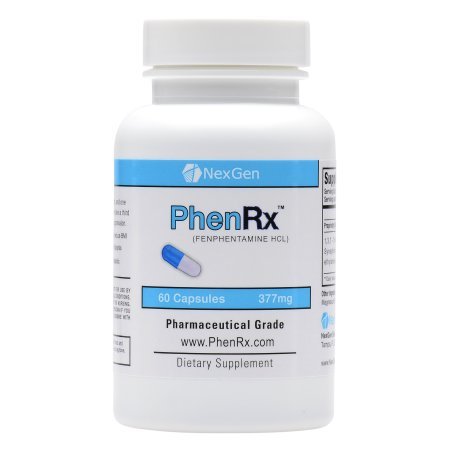 PhenRX Reviews