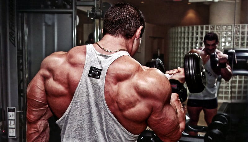 steroids and hgh supplements