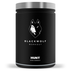 Blackwolf Hunt Steroids