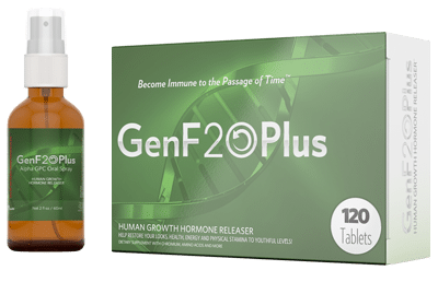 Genf20 Plus review