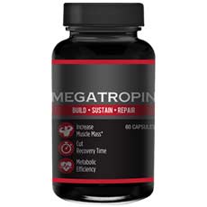 Megatropin supplements review