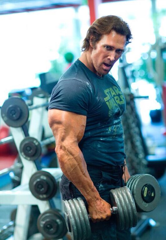 Mike o hearn is natural