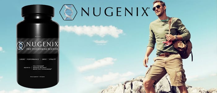 Nugenix review