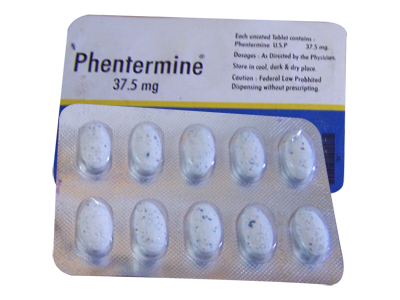 phentermine-37.5mg review