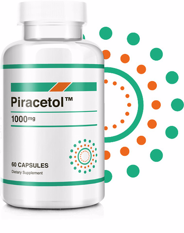 Piracetol Nootropic review