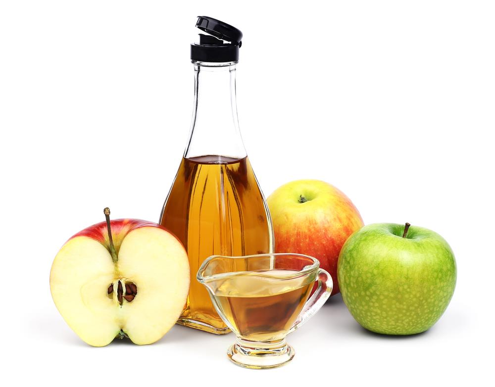 Apple Cider Vinegar diet