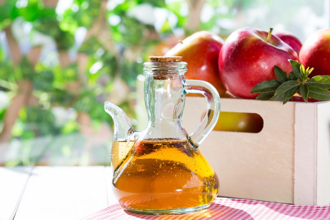 Apple Cider Vinegar diet