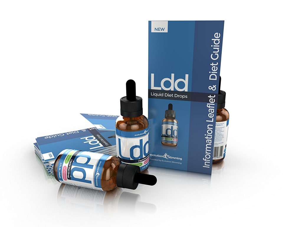 Buy ldd diet drops