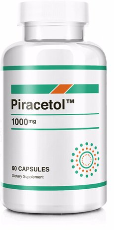 Piracetol review