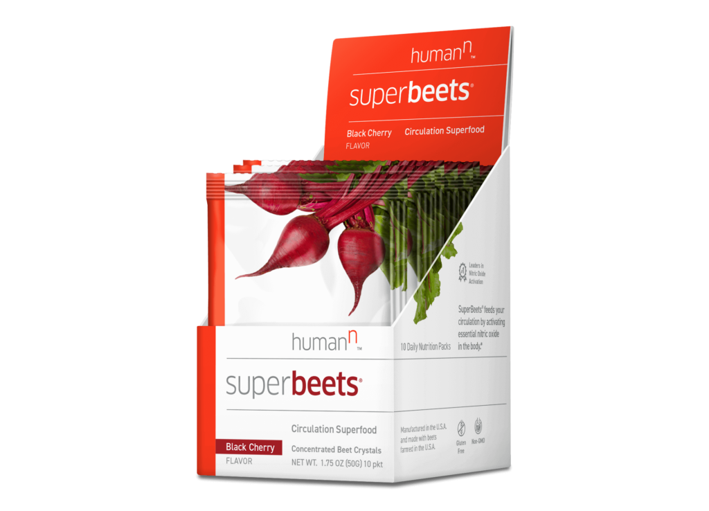 superbeets packets