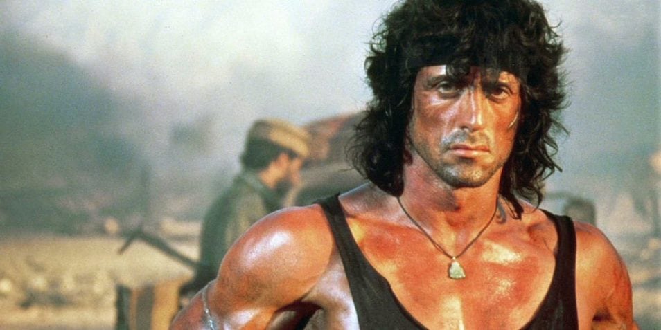  Sylvester Stallone Steroids Or Natural?