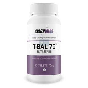 LEGAL STEROID ALTERNATIVE TO TRENBOLONE / TBAL