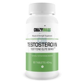 LEGAL STEROID ALTERNATIVE TO TESTOSTERONE Qty: