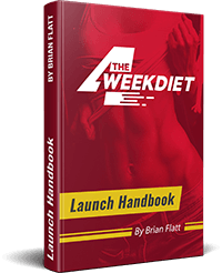 Launch handbook by Brian Flatt