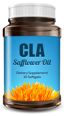 CLA Safflower oil reviews