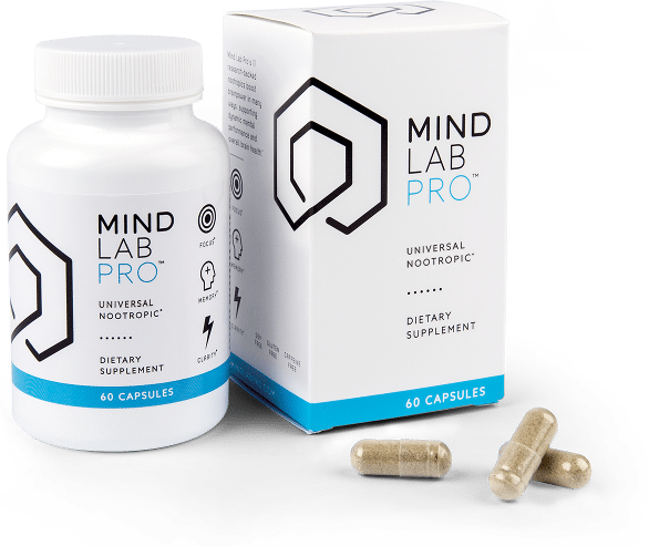 Mind Lab Pro Nootropic supplements