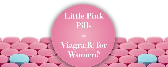 Orgasm Enhancement Pills