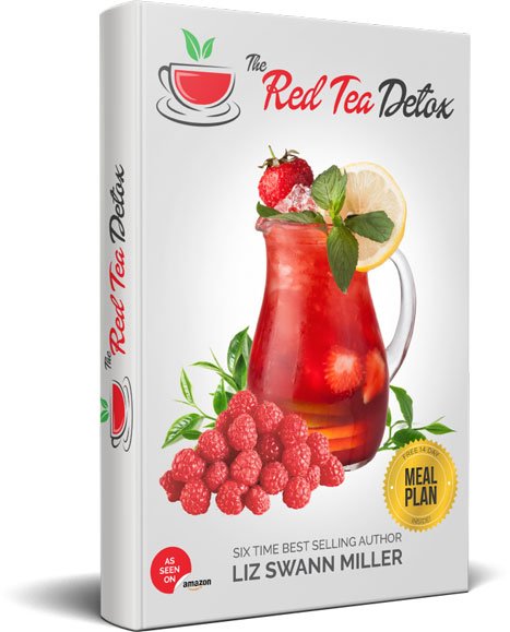 Red Tea Detox eating Plan