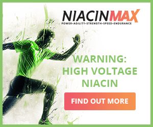 Niacin Max- Review of Benefits, Effects and Dosage