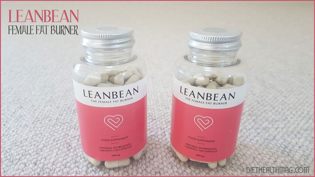 Leanbean female fat burner reviews