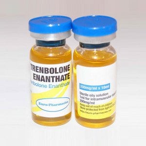 Trenbolone: In Dept Review & Shocking Truth Inside! [2020]