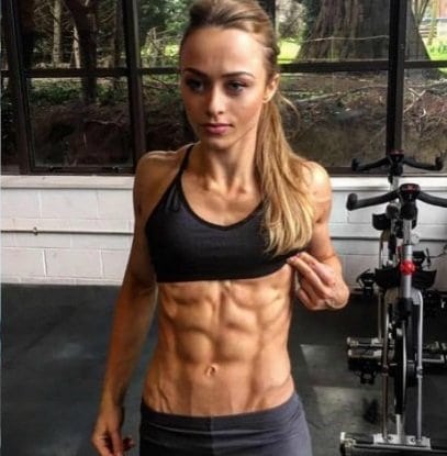 female steroids for cutting