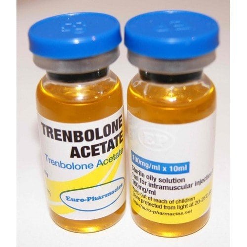 Trenbolone: In Dept Review & Shocking Truth Inside! [2020]