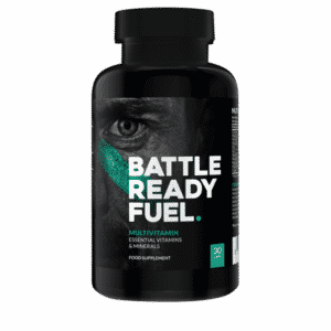 Battle Ready Fuel Essential Vitamins & Minerals