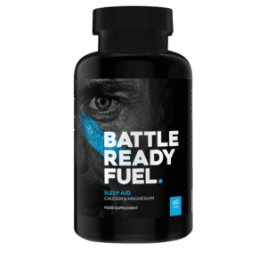 Battle Ready Fuel Sleep Aid