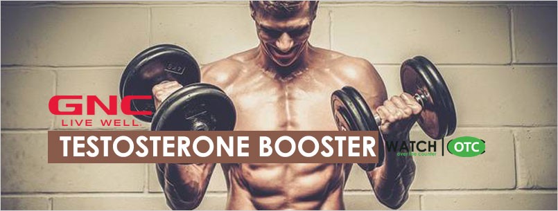 testosterone Boosters