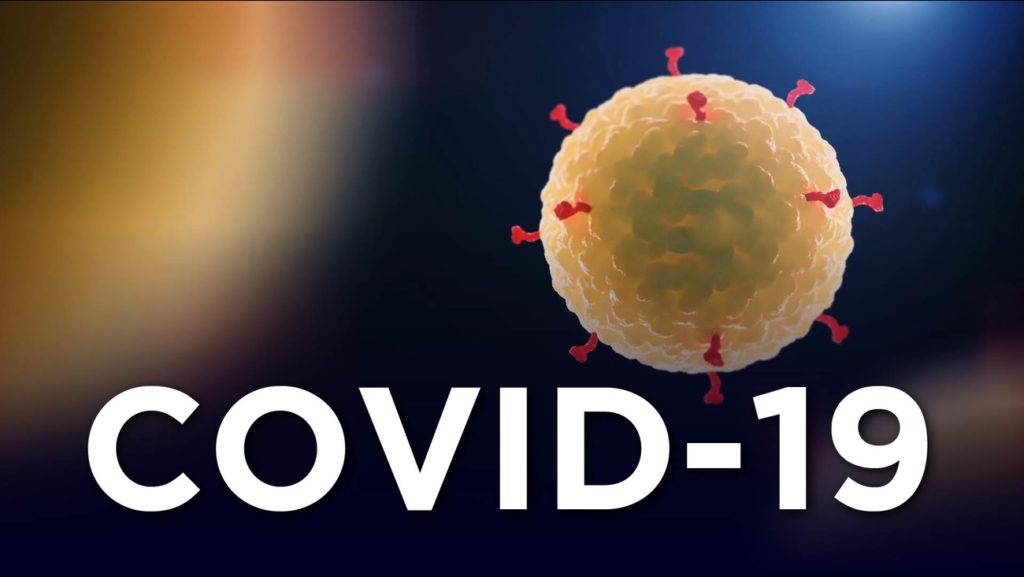 Immune Defence supplement to fight against Coronavirus Covid-19 outbreak