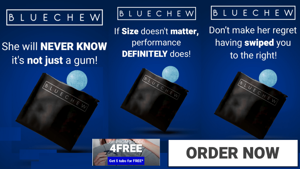 bluechew coupon code