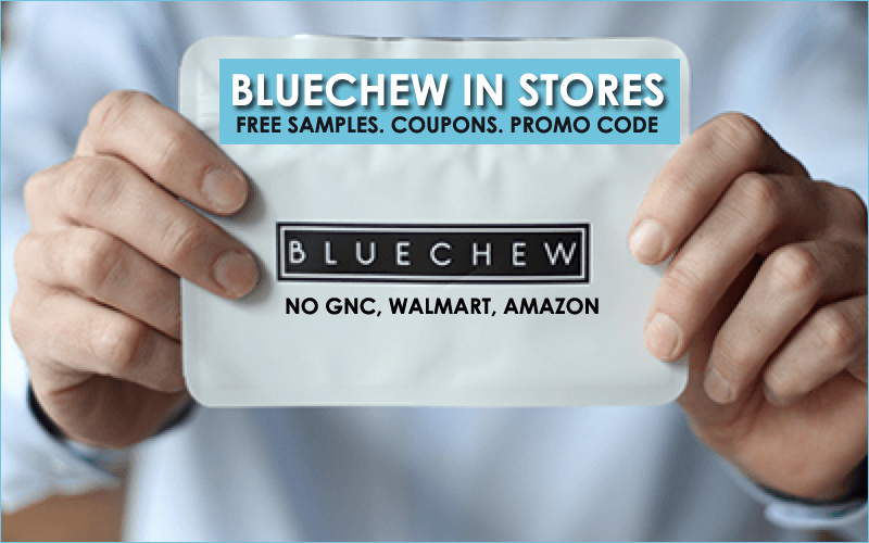 Bluechew in stores near you