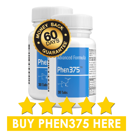 Buy Phen375 online