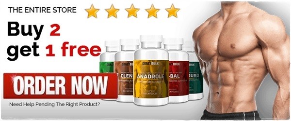 Buying legal steroids online